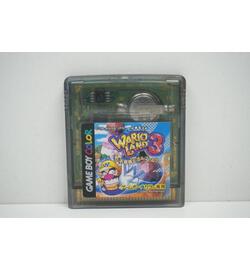 Warioland 3 JPN