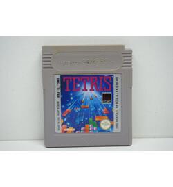 Tetris FAH
