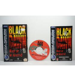 Black dawn