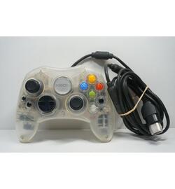 Xbox Classic Controller Crystal