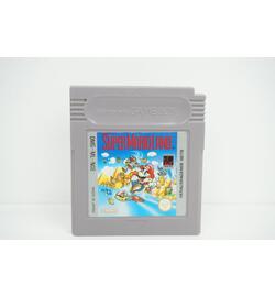 Super Mario Land NOE