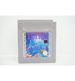 Tetris FAH