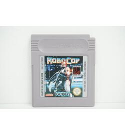 RoboCop FAH