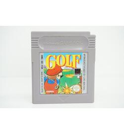 Mario Golf FAH