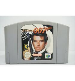 GoldenEye 007