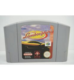 Automobili Lamborghini