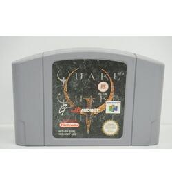 Quake