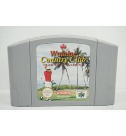 Waialae Country Club