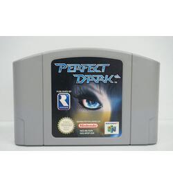 Perfect Dark