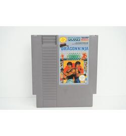 Bad Dudes Vs Dragonninja