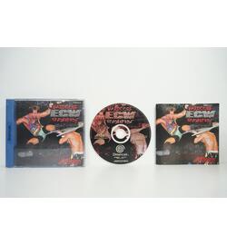 ECW Hardcore Revolution