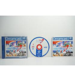 Sega Extreme Sports
