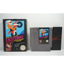 Excitebike FAH