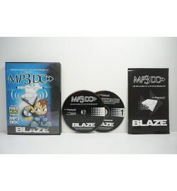 Blaze MP3 For Dreamcast