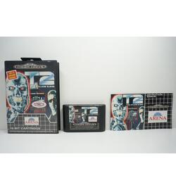T2 The Arcade Game