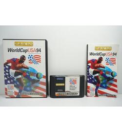 WorldCup USA 94