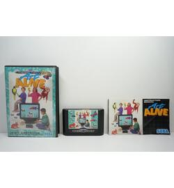 Art Alive