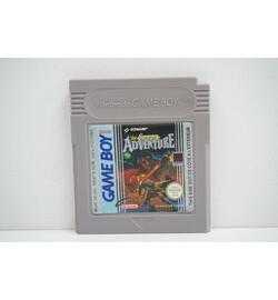 The Castlevania Adventure FAH