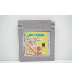 Tom & Jerry USA