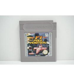 F1 Pole Position FAH