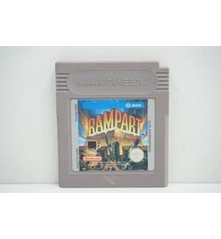 Rampart FRG