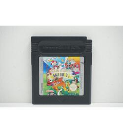 Game & Watch Gallery 3 EUR