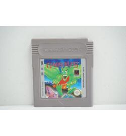 Gargoyle's Quest NOE