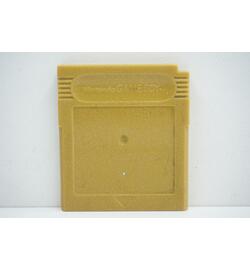 PokÃ©mon Gold Version NO LABEL
