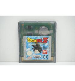 Dragonball Z UKV
