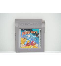 Mega Man II FAH