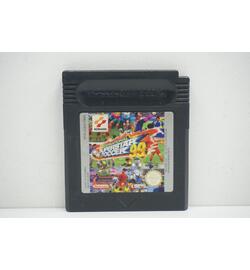 International Soccer 99 EUR