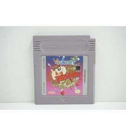 Taz-mania USA