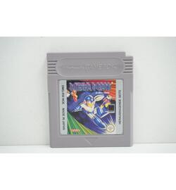 Mega Man Dr Willy's Revenge NOE