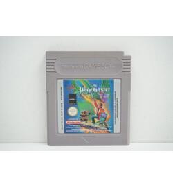The Pagemaster EUR