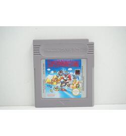 Super Mario Land EUR