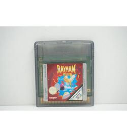 Rayman EUR