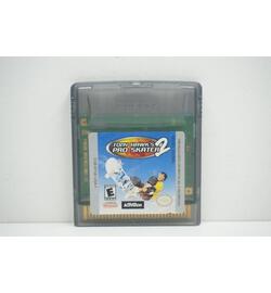 Tony Hawk's Pro Skater 2 USA
