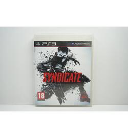 Syndicate