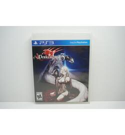 Drakengard 3