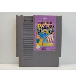Phantom Fighter USA