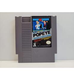 Popeye USA