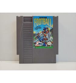 NES Play Action Football USA
