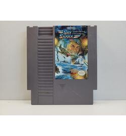 Sky Shark USA