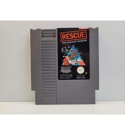 Rescue: The Embassy Mission USA