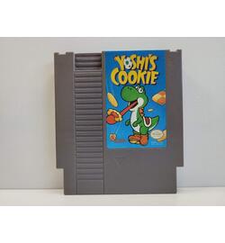 Yoshi's Cookie USA