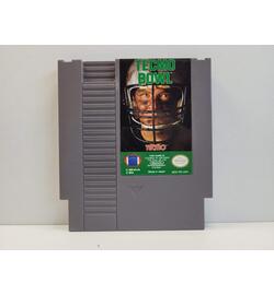Tecmo Bowl USA