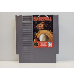 Tecmo Baseball USA