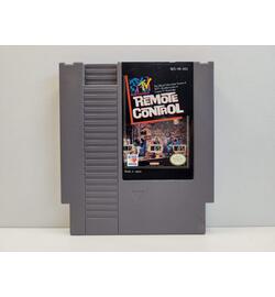 MTV Remote Control USA