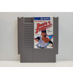 Bases Loaded 3 USA