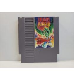 Dragon Warrior USA